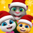 icon My Talking Tom Friends 3.2.2.10459