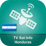 icon TV Sat Info Honduras