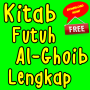 icon Kitab Futuh Al-Ghoib Lengkap for LG K10 LTE(K420ds)