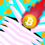 icon CryptoBall - Earn Real Bitcoin
