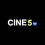 icon Cine5 TV