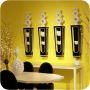 icon Wall Decorating Ideas Set 2 for Doopro P2