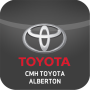 icon CMH Toyota Alberton