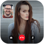icon Live Video Call Advice - Live Video Chat with Girl for intex Aqua A4