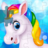 icon Unicorn Jigsaw Puzzle for Kids 1.4