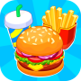 icon Burger