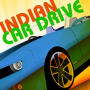 icon Indian Car Drive