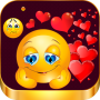 icon Emojis para celular gratis for Samsung S5830 Galaxy Ace