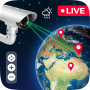icon Live Camera: Earth Webcam