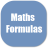 icon Maths Formulas 1.9