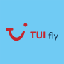 icon TUI fly