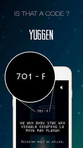 Yuggen