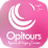 icon Opitours 2.0.3