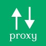 icon Android Proxy Server for Huawei MediaPad M3 Lite 10