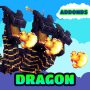icon Dragon Addons for Minecraft