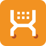 icon X-Cart Shopgate Demo for Samsung Galaxy Note 10 1