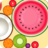 icon MergeWatermelon 1.0.7