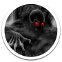 icon Photo HD Ghost Live Wallpaper for Samsung Galaxy Note 10 1