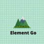 icon Element Go for intex Aqua A4