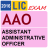 icon LIC AAO Exam 1.22