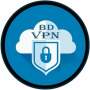 icon Bd VPN for intex Aqua A4