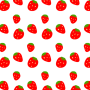 icon Pattern Fruit free LWP for iball Slide Cuboid
