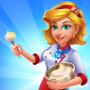 icon Merge Love - Happy cook for Doopro P2
