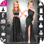 icon Makeup Game Fashion Challenge for iball Slide Cuboid