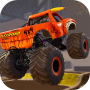 icon Monster Truck 2021 Steel Titans