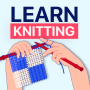 icon Learn knitting