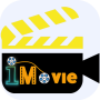 icon iMovie for iball Slide Cuboid