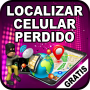 icon Localiza Celular: Perdido _ Robado Por Numero Guía for Samsung S5830 Galaxy Ace