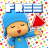 icon Pocoyo Shapes Free 1.32