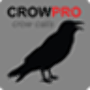 icon REAL Crow Calls + Crow Sounds for Samsung Galaxy J2 DTV