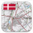 icon Denmark Topo Maps 7.1.0