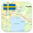 icon Sweden Topo Maps 7.1.0