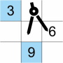icon Sudoku Eureka for Sony Xperia XZ1 Compact
