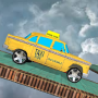 icon Impossible Taxi Ride 3D