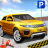 icon Modern Prado Car Drive Car Parking: Free Car Games 1.5
