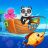 icon Fisher Panda 3.3
