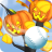 icon Knockdown Pumpkins Swipe 2 2.5.8