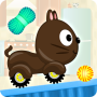 icon Kids Car Racing game - Beepzz Cats ?