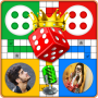 icon King of Ludo Dice Game with Voice Chat