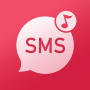 icon Sms Ringtones Pro