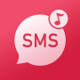 icon SMS Ringtones Pro: Sounds