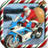 icon Santa Claus Motorbike Race 1.1.1