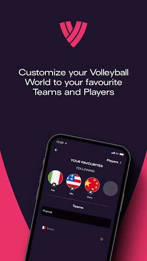 Volleyball World