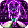 icon Purple Thunder Wolf