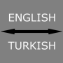 icon EnglishTurkish Translator