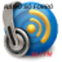 icon Radio só Forró de Icó 92,1 for Samsung Galaxy J7 Pro